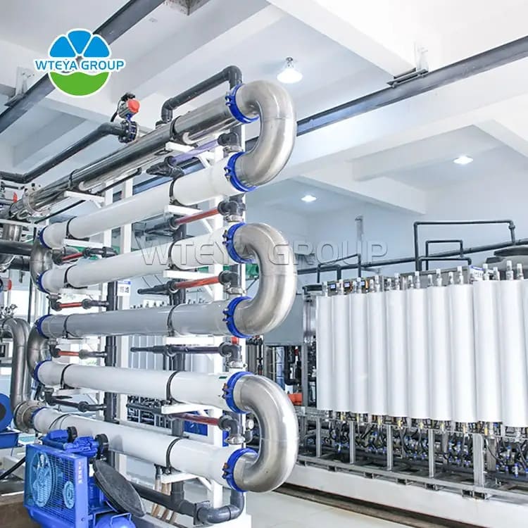 ultrafiltration systems