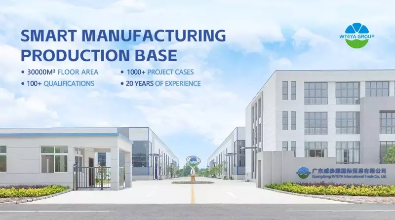 small-scale desalination
